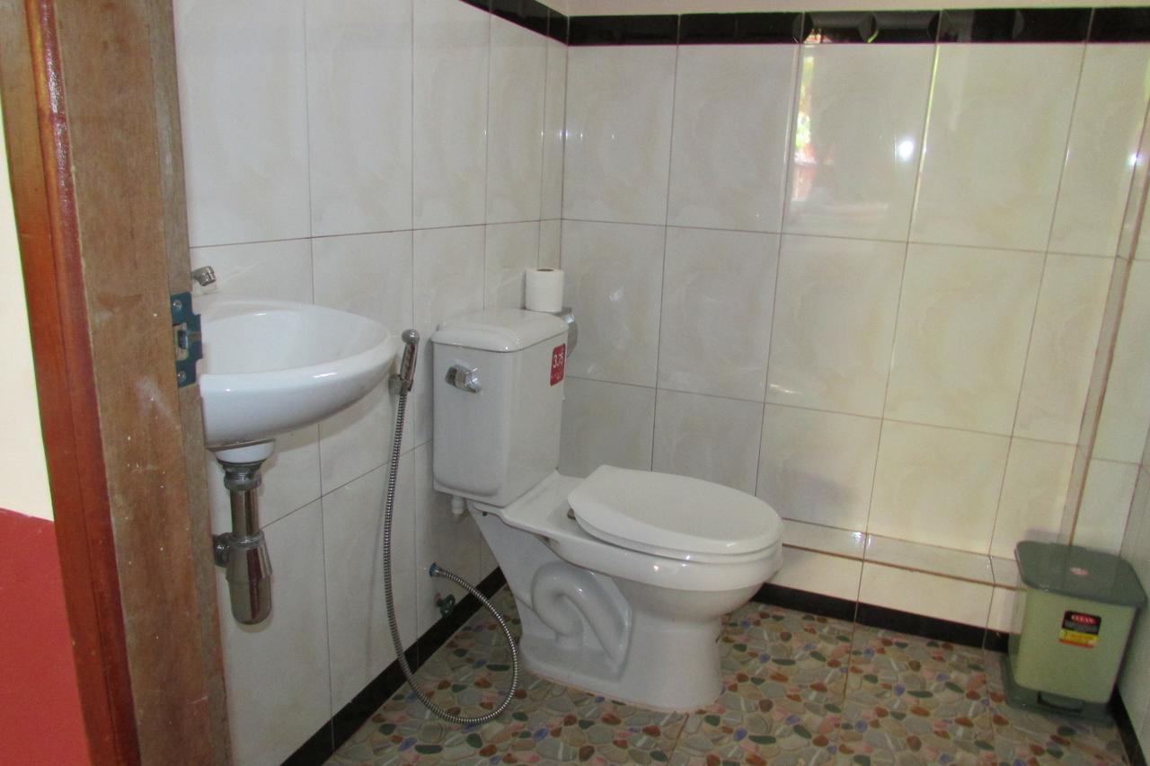 קמפוט Phoumrumduol Bungalow מראה חיצוני תמונה